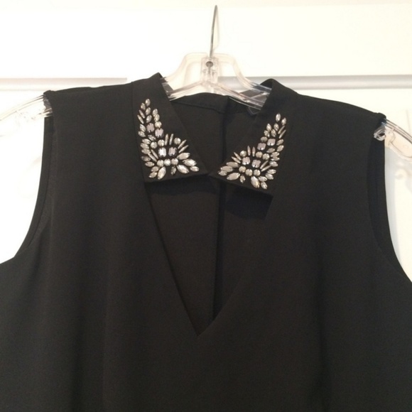 BCBGMAXAZRIA Romper - Picture 4 of 5